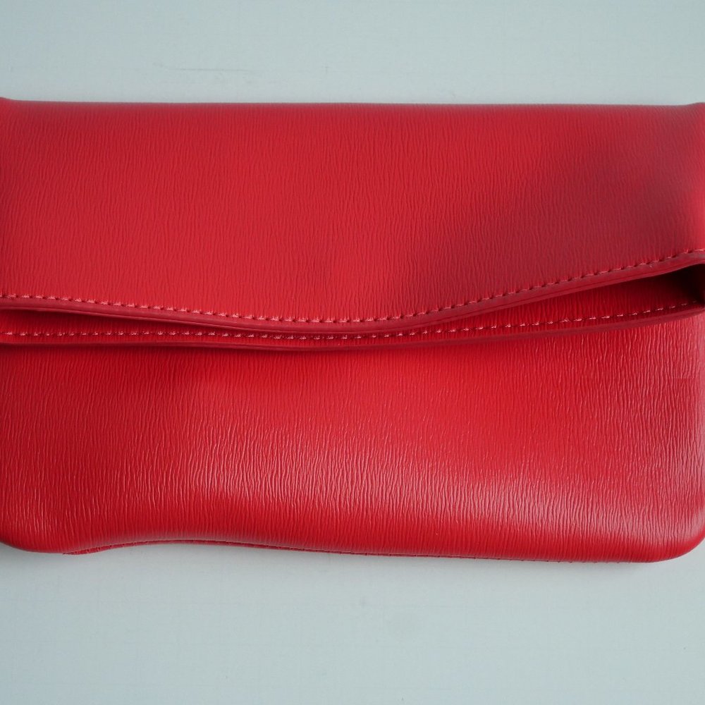 Nieman Marcus Snap Clutch